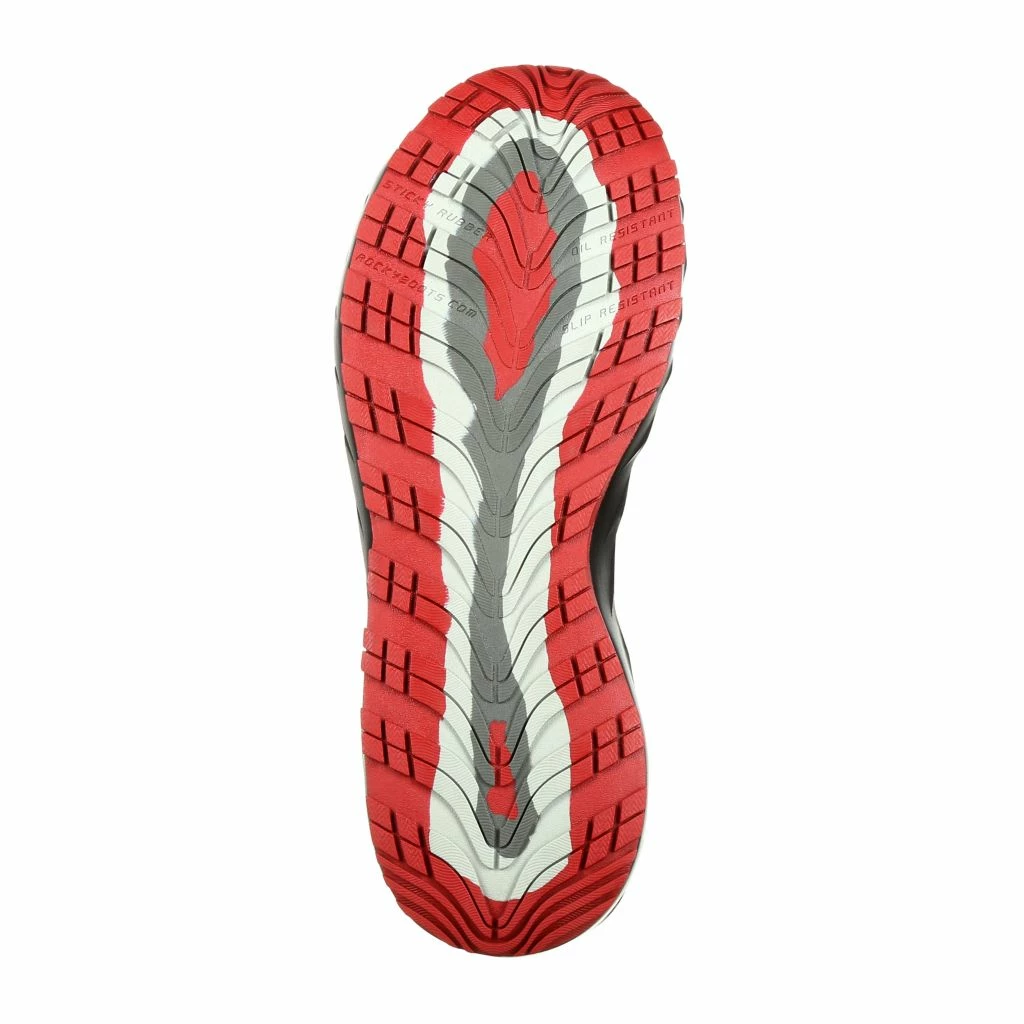 Rocky Men's LX Work Boot Knit, RKK0249 4 Rocky Men's LX Work Boot Knit, RKK0249 - Image 2