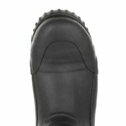 Rocky Men's Sport Rubber Work Boots, Steel-Toe, RKK0262 -Rocky Sales Store 1448590 A2