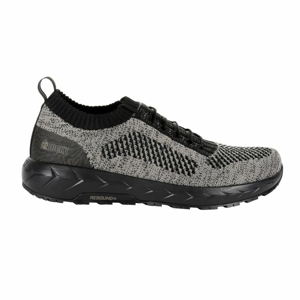 Rocky Men's Lx Work Boot Knit, RKKK0270 7 Rocky Men's Lx Work Boot Knit, RKKK0270 - Image 5