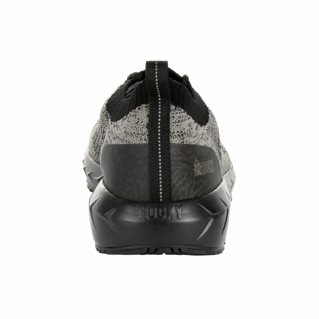 Rocky Men's Lx Work Boot Knit, RKKK0270 8 Rocky Men's Lx Work Boot Knit, RKKK0270 - Image 6