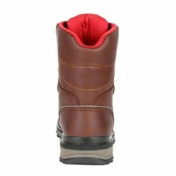Rocky Men's Rams Horn Work Boots, Waterproof, Insulated, RKK0275 -Rocky Sales Store 1448768 A5