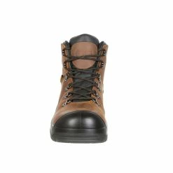 Rocky Men's Work-Smart Waterproof Work Boots, Black and Brown, RKK0278 12 Rocky Men's Work-Smart Waterproof Work Boots, Black and Brown, RKK0278 -Rocky Sales Store 1448844 A3