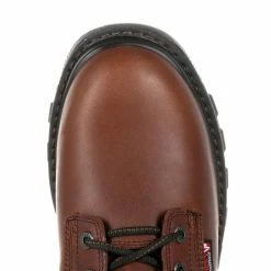 Rocky Men's Ram's Horn Composite-Toe Work Boots, Waterproof, RKK0284 -Rocky Sales Store 1448913 A2