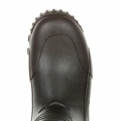 Rocky Men's Sport Pro Rubber Outdoor Hunting Boots, Waterproof, Black Camo, RKS0345 11 Rocky Men's Sport Pro Rubber Outdoor Hunting Boots, Waterproof, Black Camo, RKS0345 -Rocky Sales Store 1448919 A2