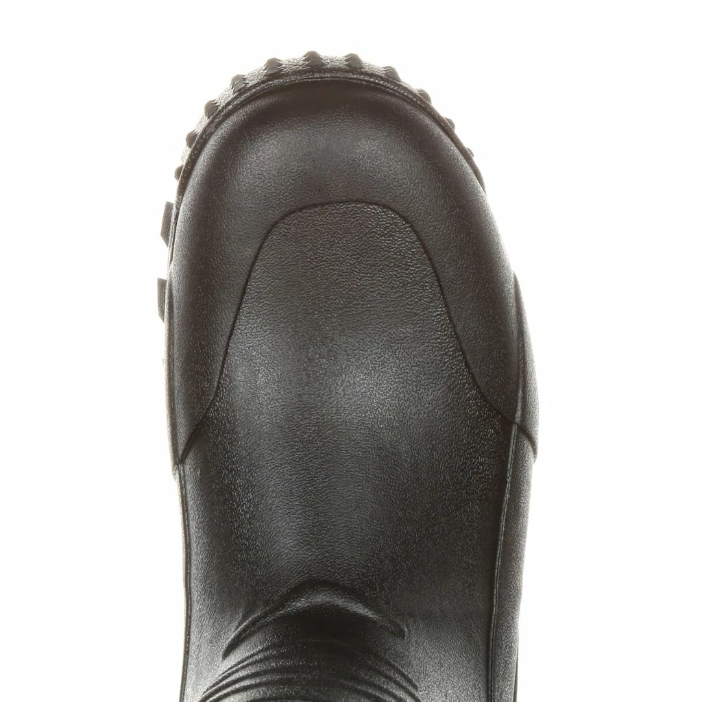 Rocky Men's Sport Pro Rubber Outdoor Hunting Boots, Waterproof, Black Camo, RKS0345 5 Rocky Men's Sport Pro Rubber Outdoor Hunting Boots, Waterproof, Black Camo, RKS0345 - Image 3