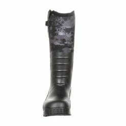 Rocky Men's Sport Pro Rubber Outdoor Hunting Boots, Waterproof, Black Camo, RKS0345 12 Rocky Men's Sport Pro Rubber Outdoor Hunting Boots, Waterproof, Black Camo, RKS0345 -Rocky Sales Store 1448919 A3