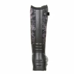 Rocky Men's Sport Pro Rubber Outdoor Hunting Boots, Waterproof, Black Camo, RKS0345 14 Rocky Men's Sport Pro Rubber Outdoor Hunting Boots, Waterproof, Black Camo, RKS0345 -Rocky Sales Store 1448919 A5