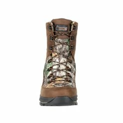 Rocky Men's Grizzly 100G Insulated Outdoor Boot, RKS0364 -Rocky Sales Store 1449001 A3