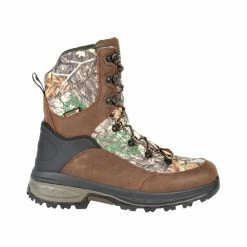 Rocky Men's Grizzly 100G Insulated Outdoor Boot, RKS0364 -Rocky Sales Store 1449001 A4