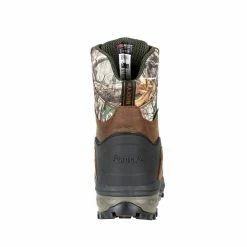 Rocky Men's Grizzly 100G Insulated Outdoor Boot, RKS0364 -Rocky Sales Store 1449001 A5