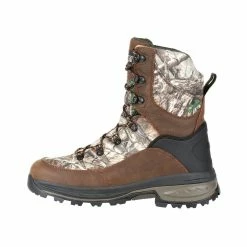 Rocky Men's Grizzly 100G Insulated Outdoor Boot, RKS0364 -Rocky Sales Store 1449001 A6