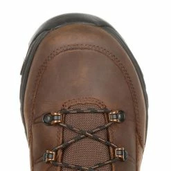 Rocky Men's Grizzly Insulated Outdoor Hunting Boots, 200g, Waterproof, RKS0365 -Rocky Sales Store 1449013 A2