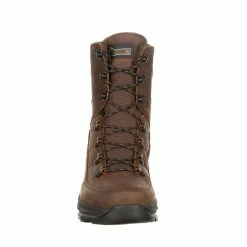 Rocky Men's Grizzly Insulated Outdoor Hunting Boots, 200g, Waterproof, RKS0365 -Rocky Sales Store 1449013 A3