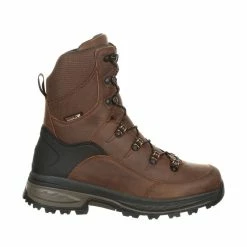 Rocky Men's Grizzly Insulated Outdoor Hunting Boots, 200g, Waterproof, RKS0365 -Rocky Sales Store 1449013 A4