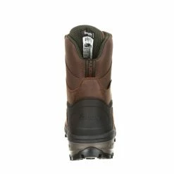 Rocky Men's Grizzly Insulated Outdoor Hunting Boots, 200g, Waterproof, RKS0365 -Rocky Sales Store 1449013 A5