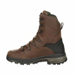 Rocky Men's Grizzly Insulated Outdoor Hunting Boots, 200g, Waterproof, RKS0365 -Rocky Sales Store 1449013 A6