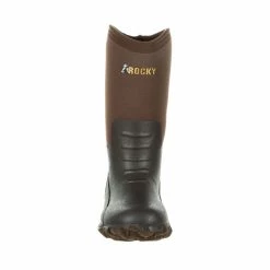 Rocky Kid's Core Rubber Outdoor Boots, RKS0375C -Rocky Sales Store 1449079 A3