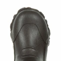 Rocky Kid's Core Rubber Outdoor Boots, Dark Brown, Waterproof, RKS0376Y -Rocky Sales Store 1449087 A2