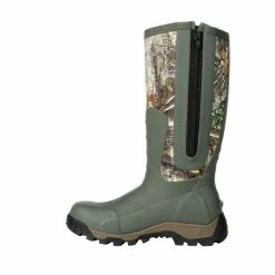 Rocky Men's Sport Pro Rubber Outdoor Hunting Boots, RKS0383 -Rocky Sales Store 1449110 A6