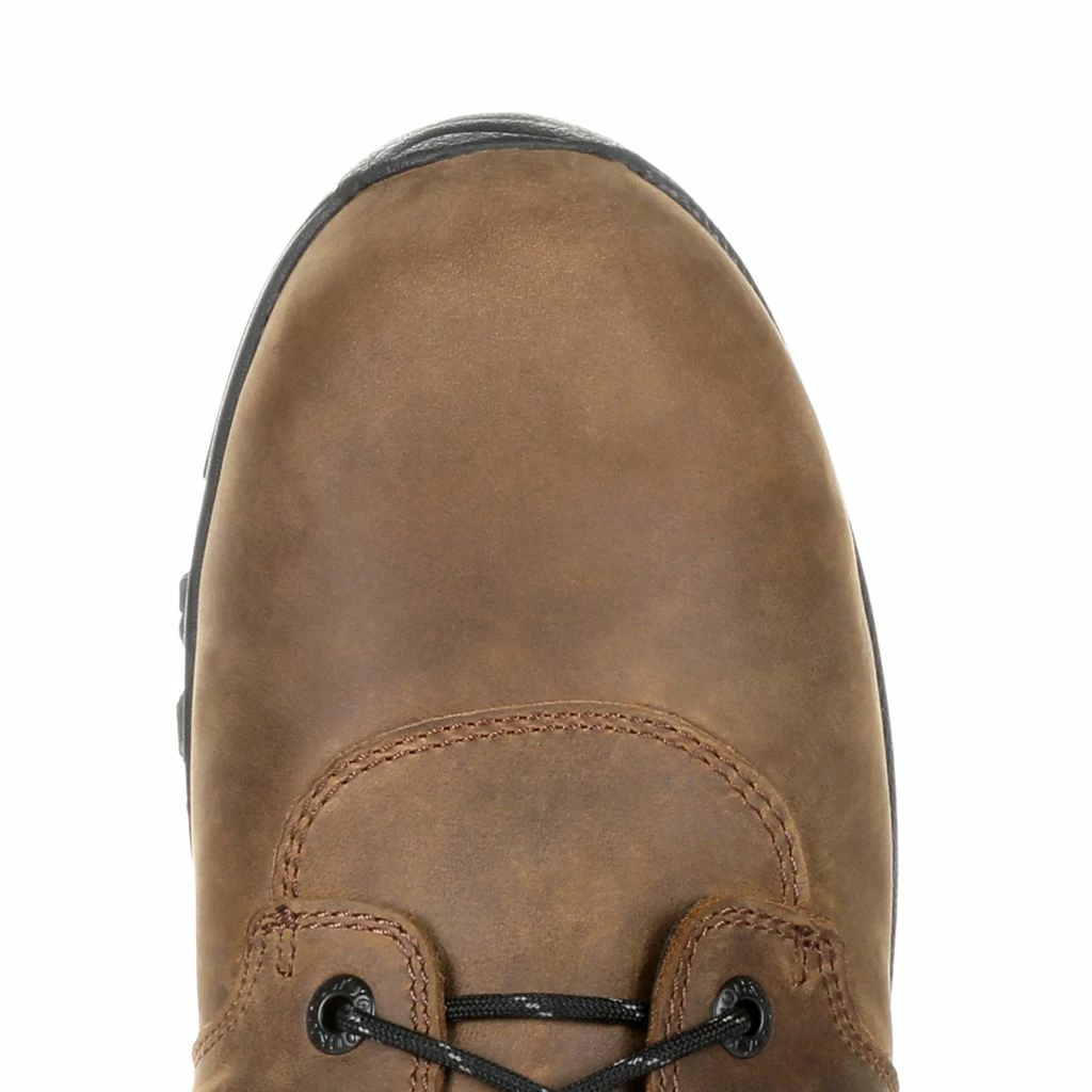 Rocky Men's Deerstalker Waterproof Outdoor Boots, 800 g Insulation, Realtree Camo 5 Rocky Men's Deerstalker Waterproof Outdoor Boots, 800 g Insulation, Realtree Camo - Image 3