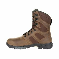 Rocky Men's Deerstalker, RKS0412 -Rocky Sales Store 1449148 A6