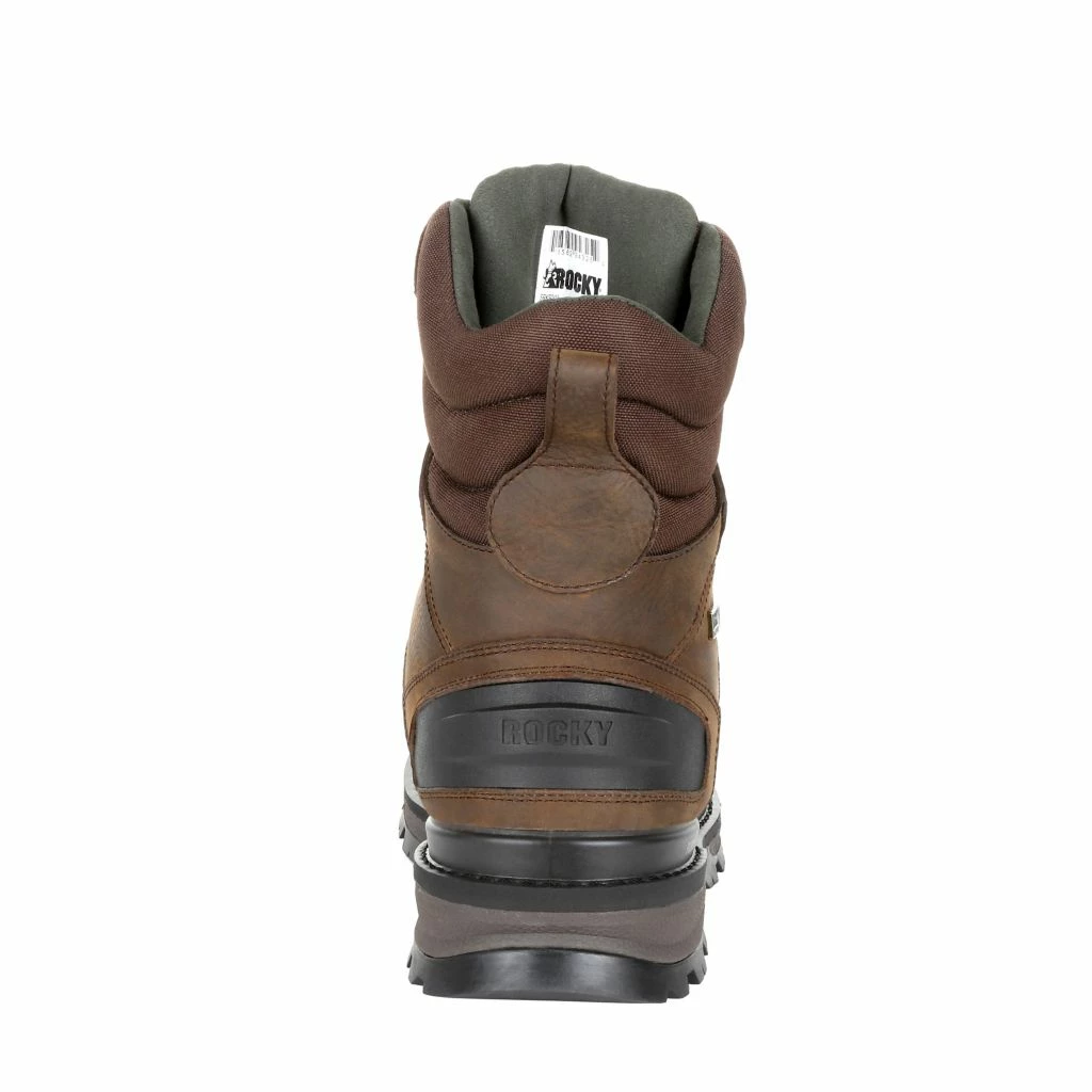 Rocky Men's Rams Horn, RKS0415 8 Rocky Men's Rams Horn, RKS0415 - Image 6