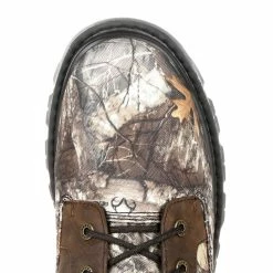 Rocky Men's Rams Horn, RKS0416 -Rocky Sales Store 1449211 A2