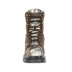 Rocky Men's Rams Horn, RKS0416 -Rocky Sales Store 1449211 A3