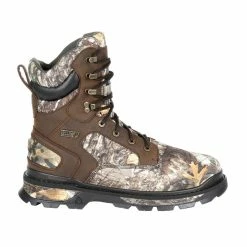 Rocky Men's Rams Horn, RKS0416 -Rocky Sales Store 1449211 A4