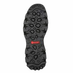 Rocky Men's Multitrax Insulated Outdoor Boots, Waterproof, Realtree Camo, RKS0418 -Rocky Sales Store 1449258 A1