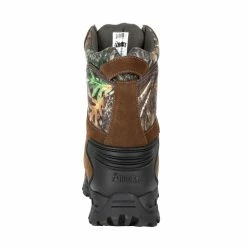 Rocky Men's Multitrax Insulated Outdoor Boots, Waterproof, Realtree Camo, RKS0418 -Rocky Sales Store 1449258 A5