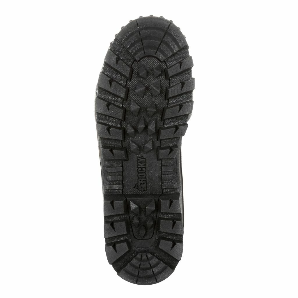 Rocky Men's Sport Pro Rubber Snake Boots, RKS0420 4 Rocky Men's Sport Pro Rubber Snake Boots, RKS0420 - Image 2