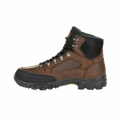 Rocky Men's Deerstalker Sport Hunting Boots, Waterproof, RKS0427 -Rocky Sales Store 1449291 A6