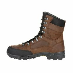 Rocky Men's Deerstalker Sport RKS0428 15 Rocky Men's Deerstalker Sport RKS0428 -Rocky Sales Store 1449303 A6