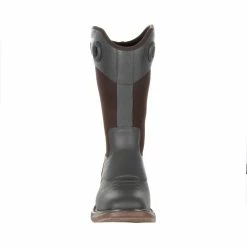 Rocky Original Ride FLX Steel Toe Rubber Boots, RKW0244 12 Rocky Original Ride FLX Steel Toe Rubber Boots, RKW0244 -Rocky Sales Store 1449374 A3