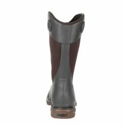 Rocky Original Ride FLX Steel Toe Rubber Boots, RKW0244 14 Rocky Original Ride FLX Steel Toe Rubber Boots, RKW0244 -Rocky Sales Store 1449374 A5