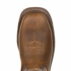 Rocky Men's Iron Skull Composite Toe Waterproof Western Boots, RKW0249 -Rocky Sales Store 1449438 A2