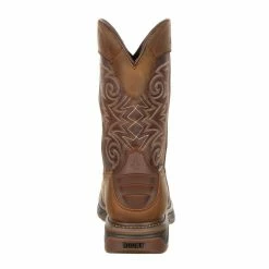 Rocky Men's Iron Skull Composite Toe Waterproof Western Boots, RKW0249 -Rocky Sales Store 1449438 A5