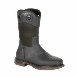 Rocky Women's Original Ride Flex Rubber Boot, RKW0291