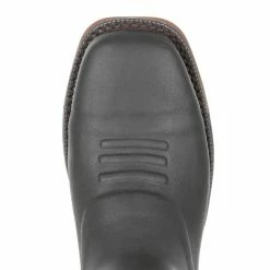 Rocky Women's Original Ride Flex Rubber Boot, RKW0291 -Rocky Sales Store 1449623 A2