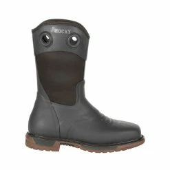 Rocky Women's Original Ride Flex Rubber Boot, RKW0291 -Rocky Sales Store 1449623 A4