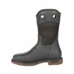 Rocky Women's Original Ride Flex Rubber Boot, RKW0291 -Rocky Sales Store 1449623 A6