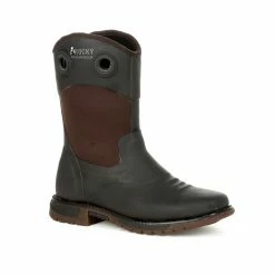 Rocky Kids Rubber Western, RKW0292