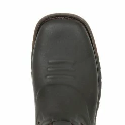 Rocky Kids Rubber Western, RKW0292 -Rocky Sales Store 1449640 A2