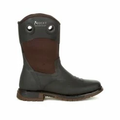 Rocky Kids Rubber Western, RKW0292 -Rocky Sales Store 1449640 A4