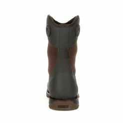 Rocky Kids Rubber Western, RKW0292 -Rocky Sales Store 1449640 A5