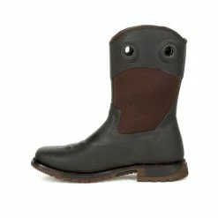 Rocky Kids Rubber Western, RKW0292 -Rocky Sales Store 1449640 A6