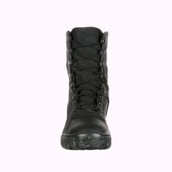 Rocky Unisex Black S2V 2V Military Boots 13 Rocky Unisex Black S2V 2V Military Boots -Rocky Sales Store 1451286 A4