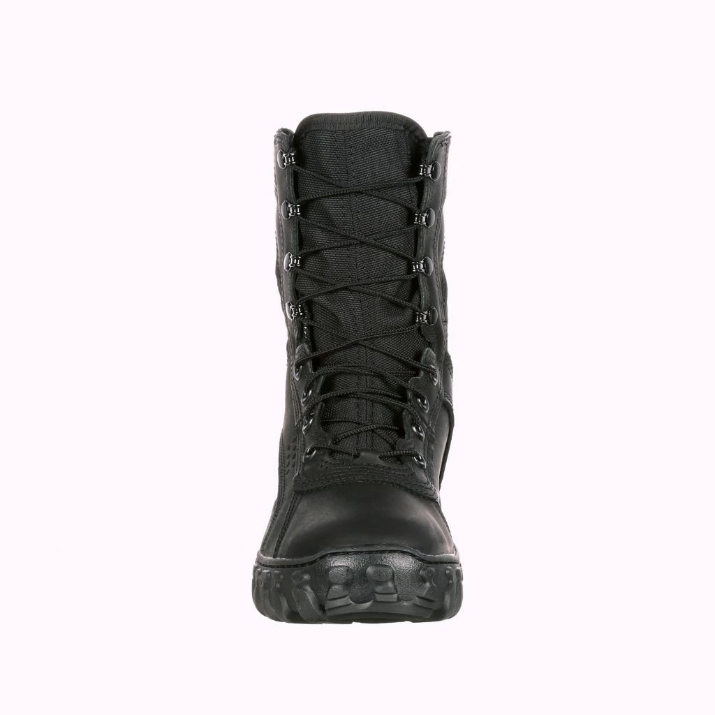 Rocky Unisex Black S2V 2V Military Boots 7 Rocky Unisex Black S2V 2V Military Boots - Image 5