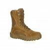 Rocky Unisex Coyote Brown S2V 2V Military Boots